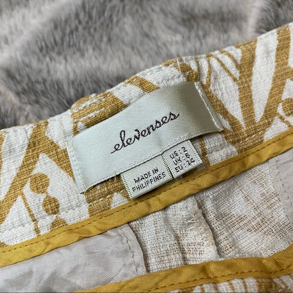 Elevenses Shorts - Picture 2 of 7